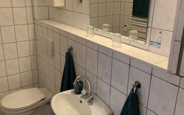 Zum armen Mann