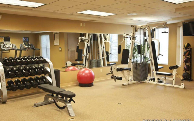 Homewood Suites by Hilton Detroit-Troy