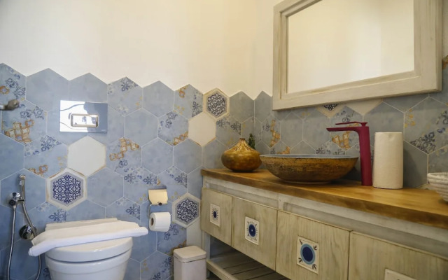 Adacan Alacatı