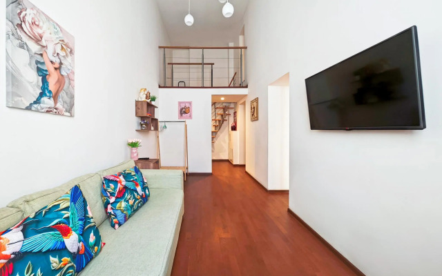 Апартаменты ​на Невском проспекте 18