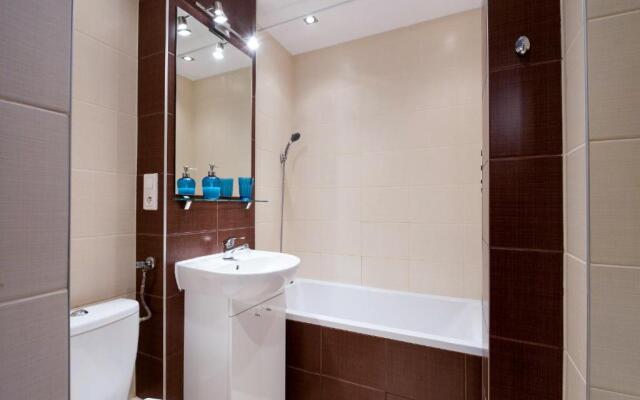 Jana Pawła II 20 (A) by Homeprime