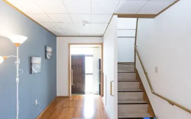 Villa Biwako Hamabun