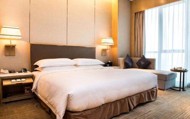 Sanjing Whiersly Hotel Changsha