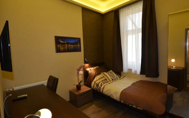 Fig Tree House Budapest