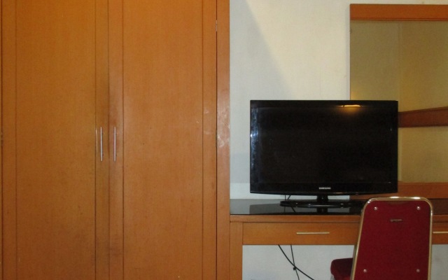 Hotel Caravan Tanah Abang