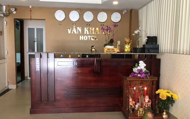 Van Khang Hotel