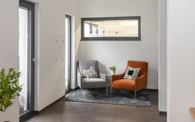 Haidinger Boutique Domizil