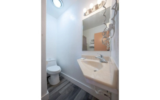 Budget Inn Madras by OYO