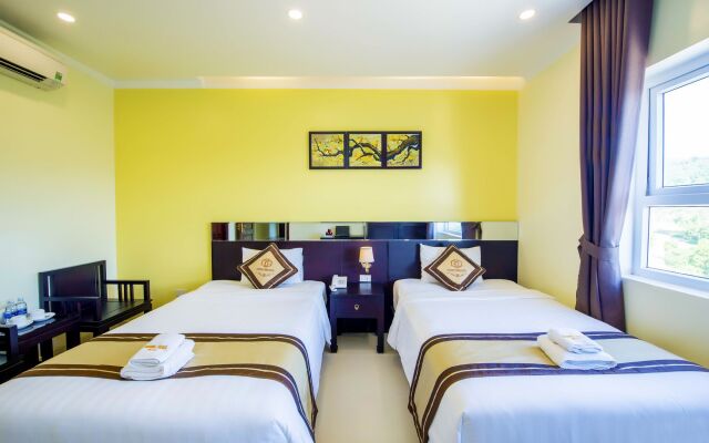 Truong Thinh Hotel