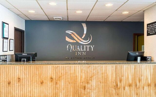 Quality Inn Morgantown