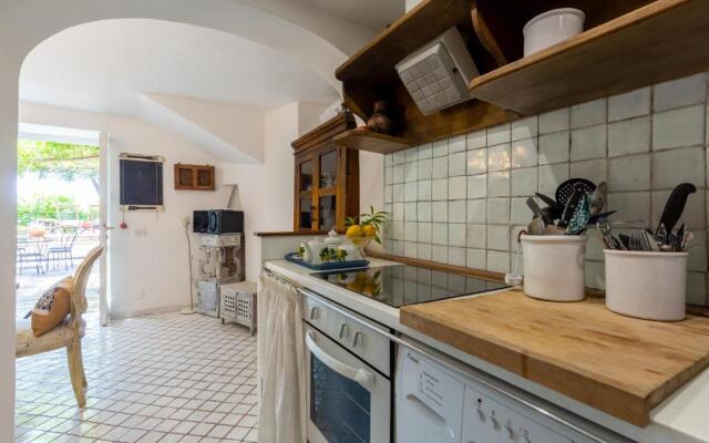 Capri Suites de Charme by Napoliapartments
