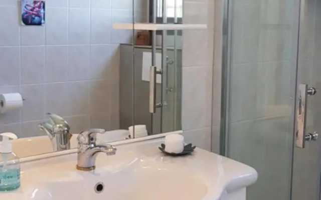 Villa Acqua Doria
