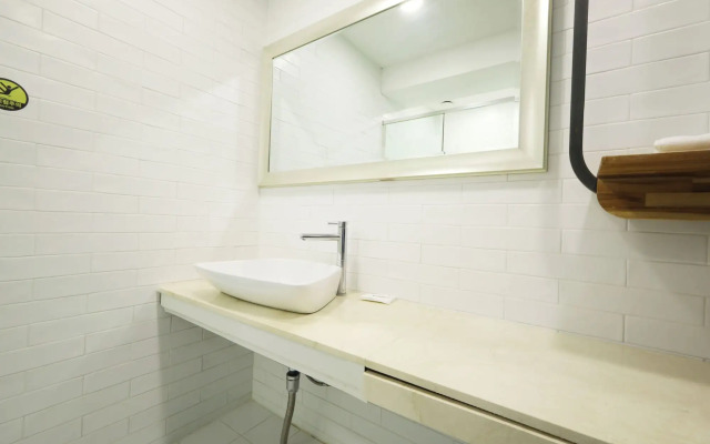 Ignis Hotel Busan Sports Complex Branch