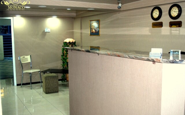 Hotel Monaco