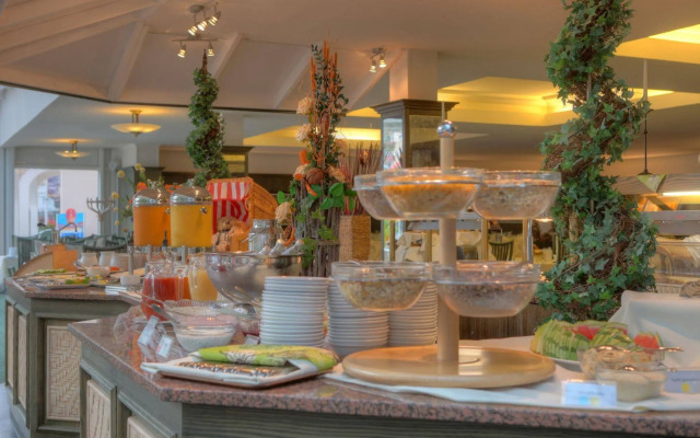 SEETELHOTEL Pommerscher Hof