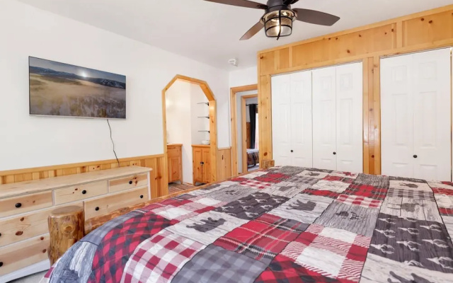 THE Alps Lodge #2142
