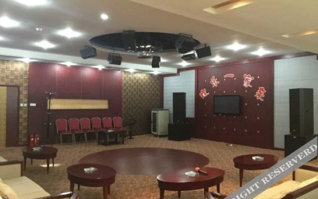 Chessing Rural Nature Hotel