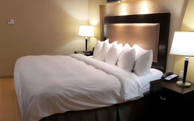 Radisson Hotel Baton Rouge