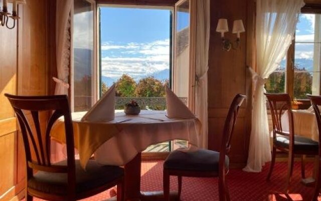 Hotel Restaurant Rössli am Zürichsee