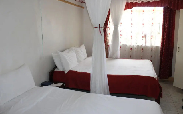 Salient Guest House