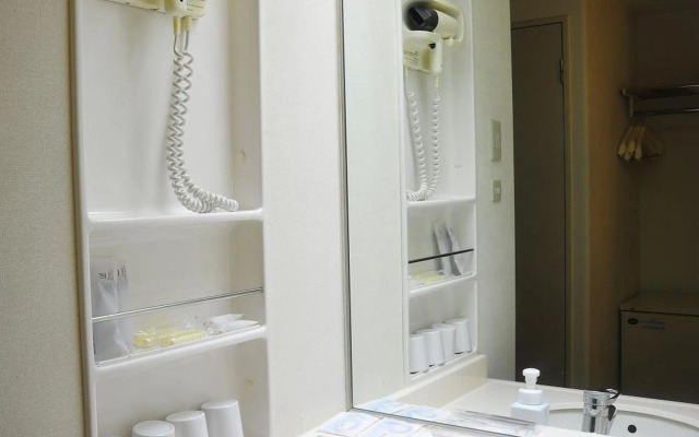 Shiga Kogen Prince Hotel