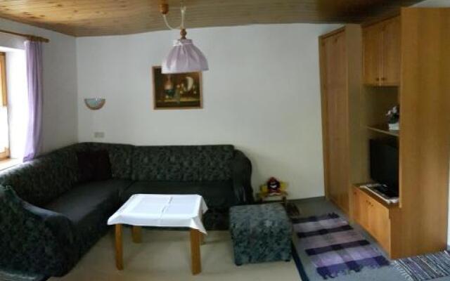 Apartmenthaus Immler