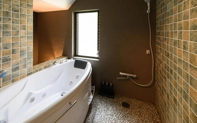 Machiya Ufu Guest House
