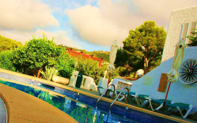Villa Columbus