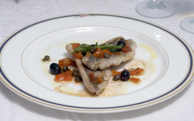Hotel Ristorante Il Torchio