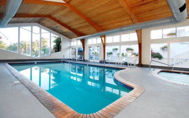 Stargazer Inn and Suites
