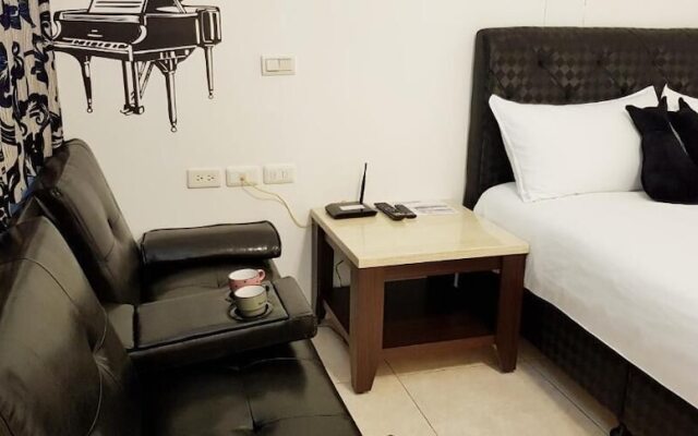 Music Heart Guest House
