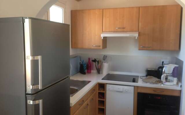 Residence Les Jardins de Sainte-Lucie