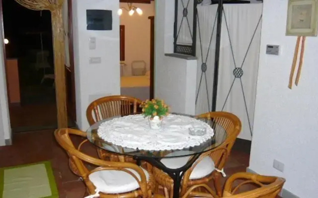 Podere le Argille