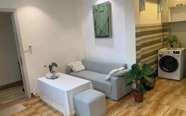 Holly Apartment - Truc Bach Lake