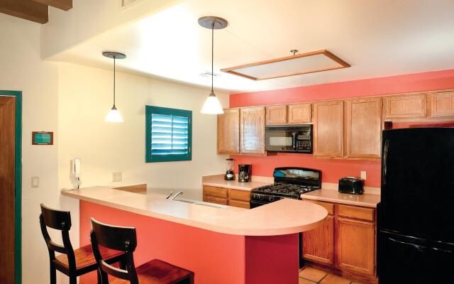 Starr Pass Golf Suites