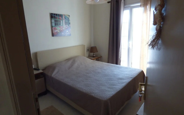 Paraportiani Guesthouse