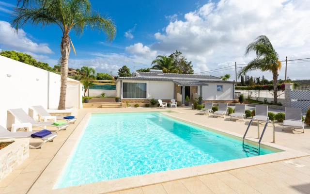 Villa Marianna in Piano Inferno Gelsomini Sorisi