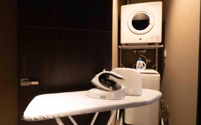 【501&502】160㎡新築貸切/ 全室.エアコン•シャワー•トイレ付