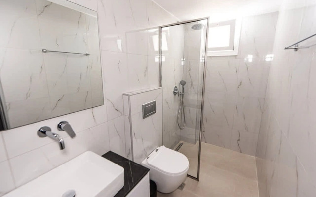 Sinani Villas Rhodes - Private Family Getaway