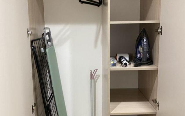 Апартаменты на улице Дальневосточная 166