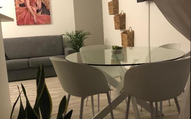 Bel Appartement lumineux
