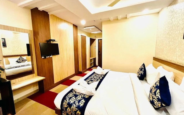 Hotel SM Deccan Park Airport Zone