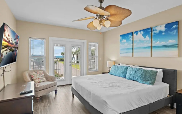 Pavilion Palms 105c- The Emerald Jewel