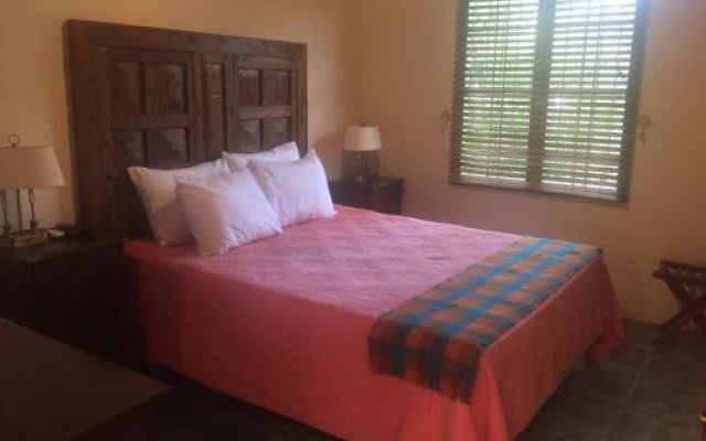 Hotel Hacienda San Miguel Bed&Breakfast