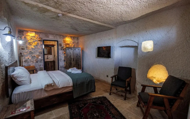 Kayaharman Cave Suites