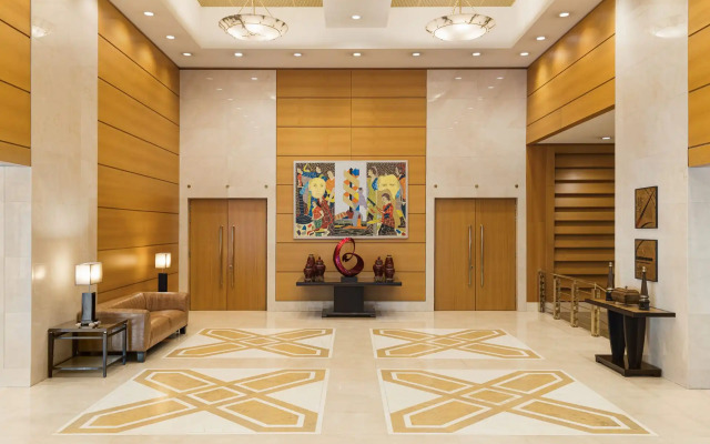Divani Palace Larissa