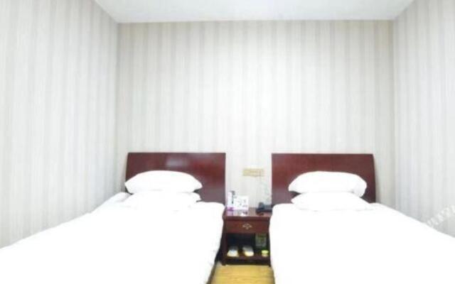 Wenzhou Ruijia Hotel (First Affiliated Hospital of Wenzhou Medical University)