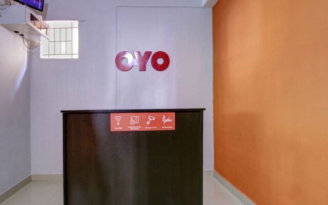 OYO 24332 Lotus Stays