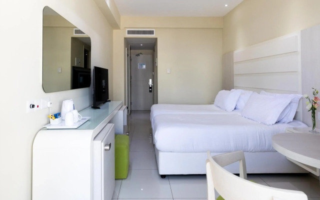 Tasia Maris Beach Hotel and Spa - Adults Only