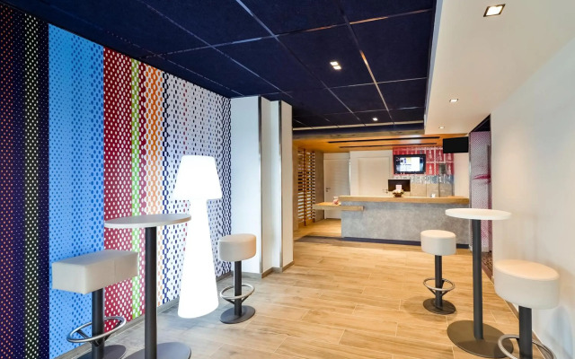 ibis budget Mâcon Crêches
